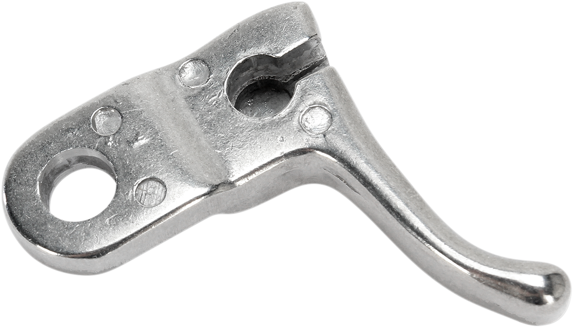 Hot Starter Lever
