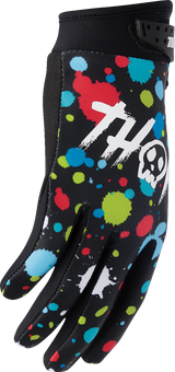 Youth Launchmode Splat Gloves