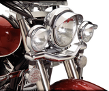 Spotlight Visors