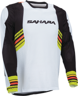 Sahara Jersey