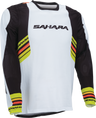 Sahara Jersey