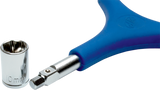 Combo Y-Drive Wrench