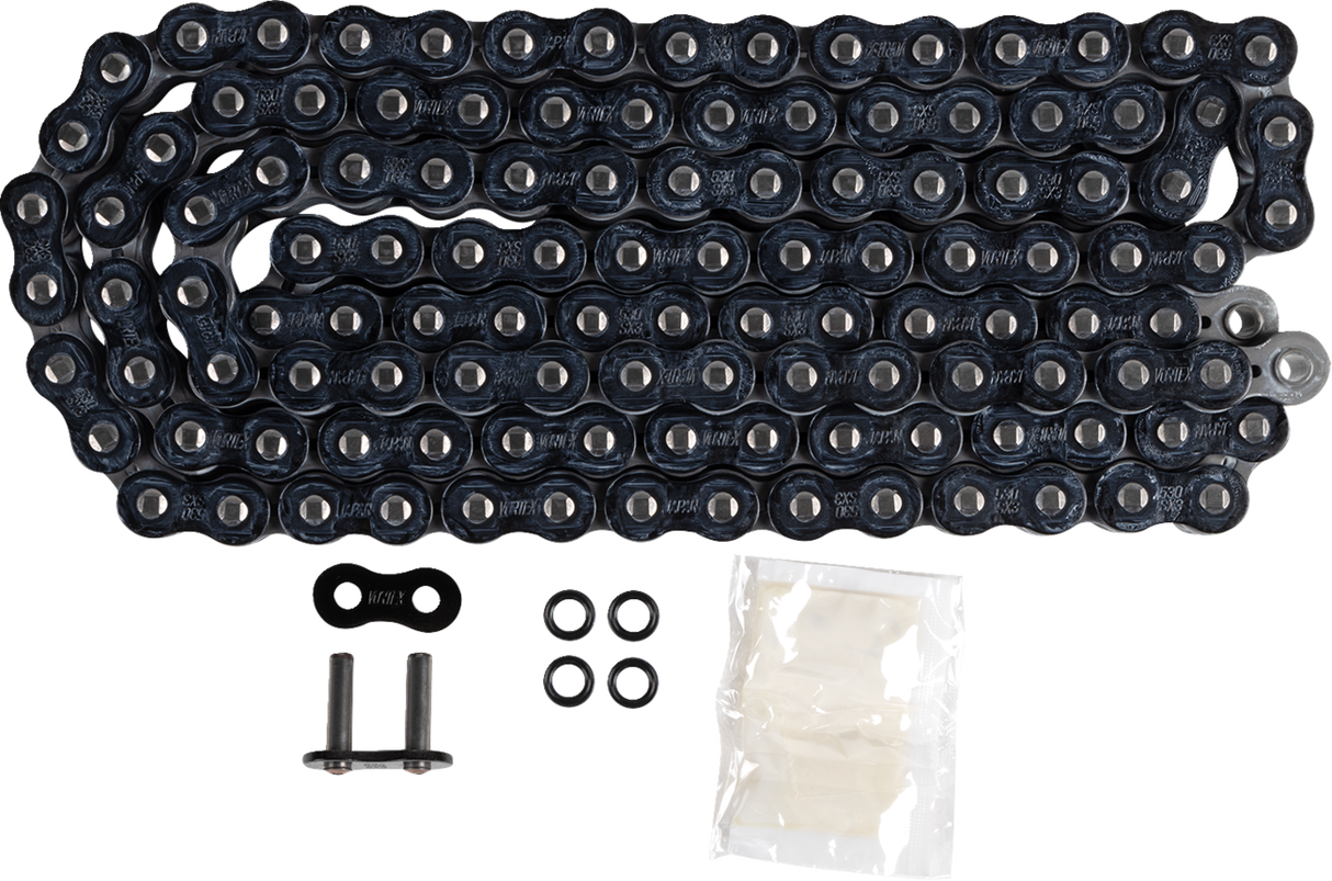 SX3 Drive Chain