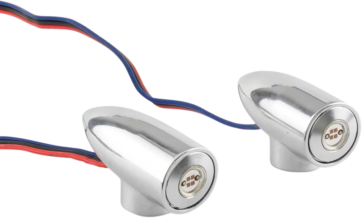 Lightning Bullets Run/Turn LED Lights