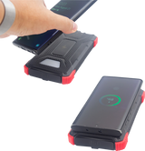 Wireless Power Bank