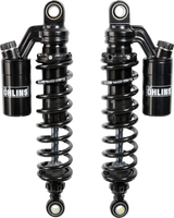 Twin Shocks STX36P