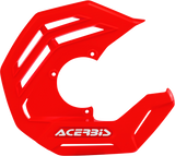 X-Future Disc Cover