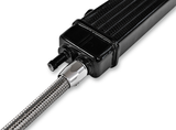 Oil Hose Upgrade Kit