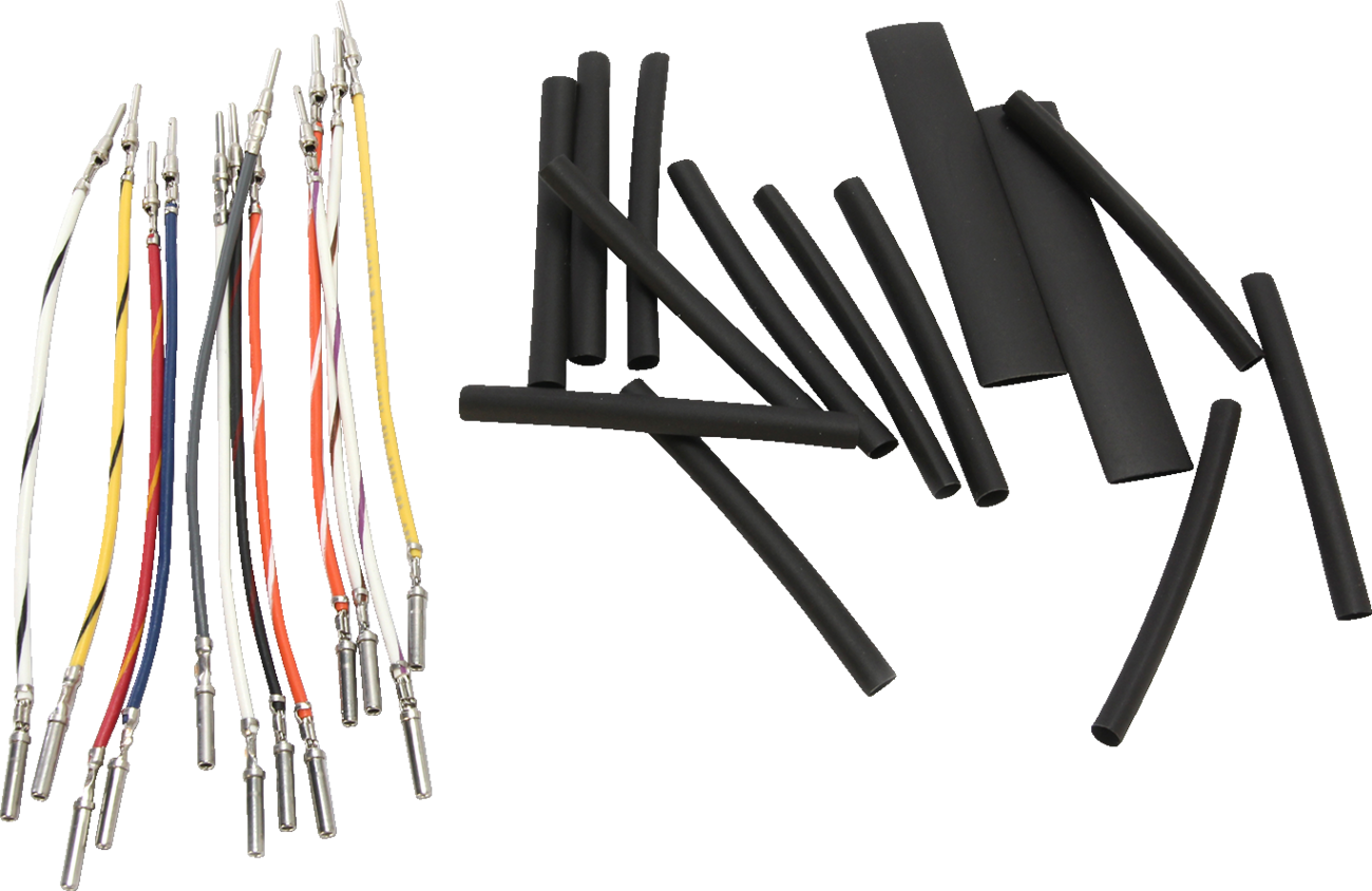 Ready-To-Install Handlebar Wire Extension Kit