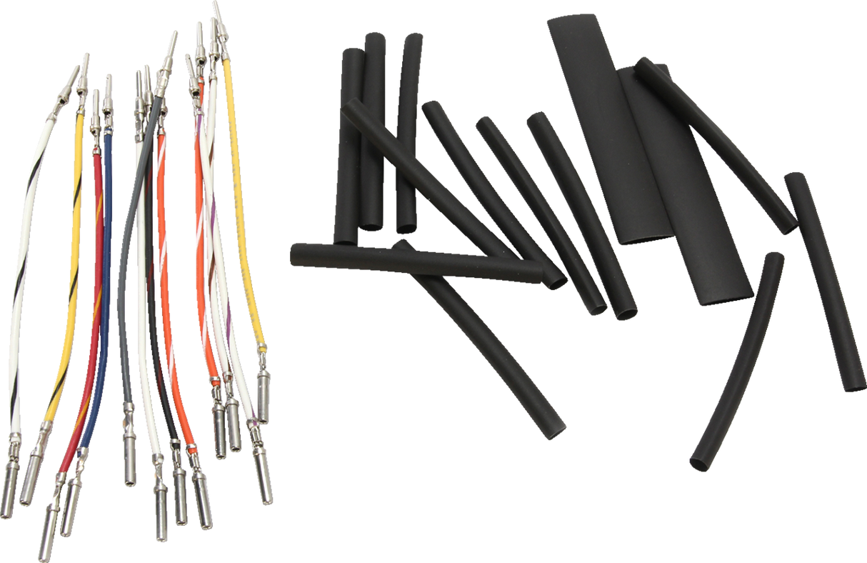 Ready-To-Install Handlebar Wire Extension Kit