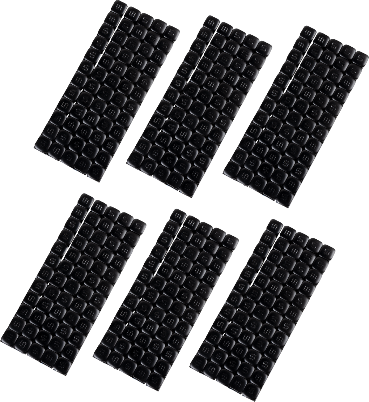 Quickstick Wheel Weights