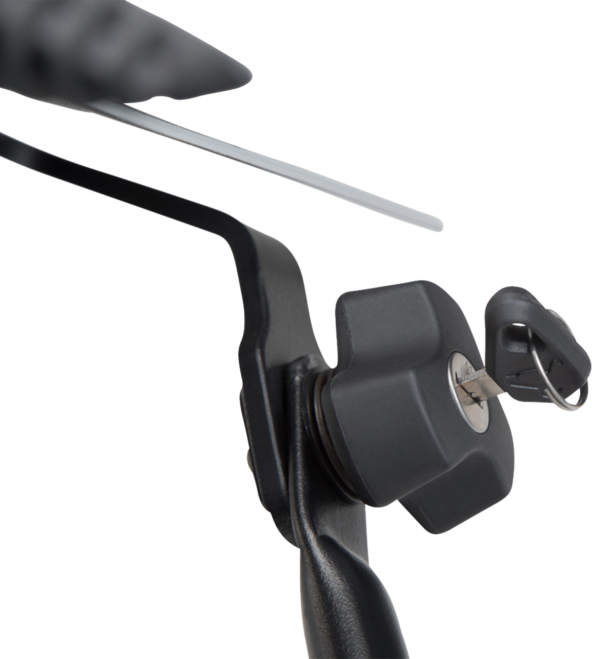 PRO Carrier Quick Lock
