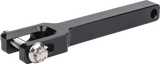Gauge Relocation Bracket