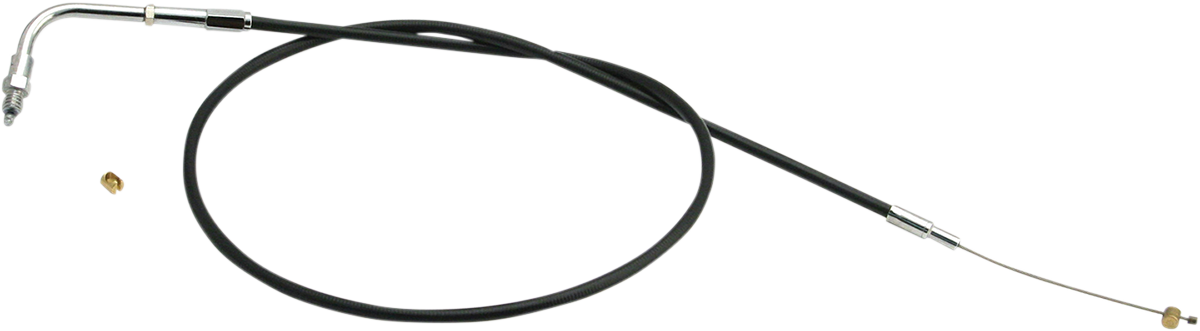Replacement Throttle/Idle Cable for Dual-Cable Throttle Assembly Kits — Idle