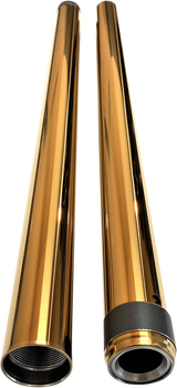 Fork Tubes