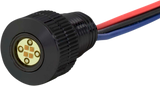 Lightning Bolts LEDs