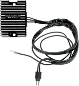 Rectifying Regulator