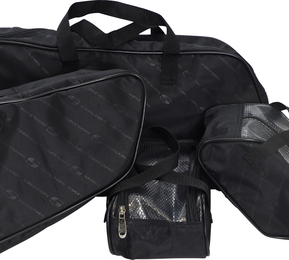 Saddlebag Packing Cube Liner Set