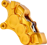 6-Piston Caliper