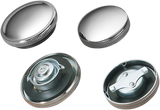 Original-Style Gas Cap — Non-Vented