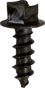 "Pro Gold" Ice Screws
