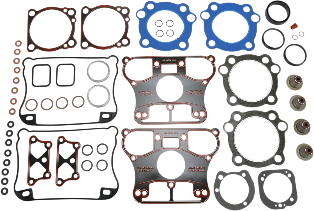 Top End Gasket Kit