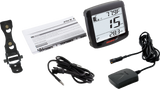 XR-1 GPS Speedometer