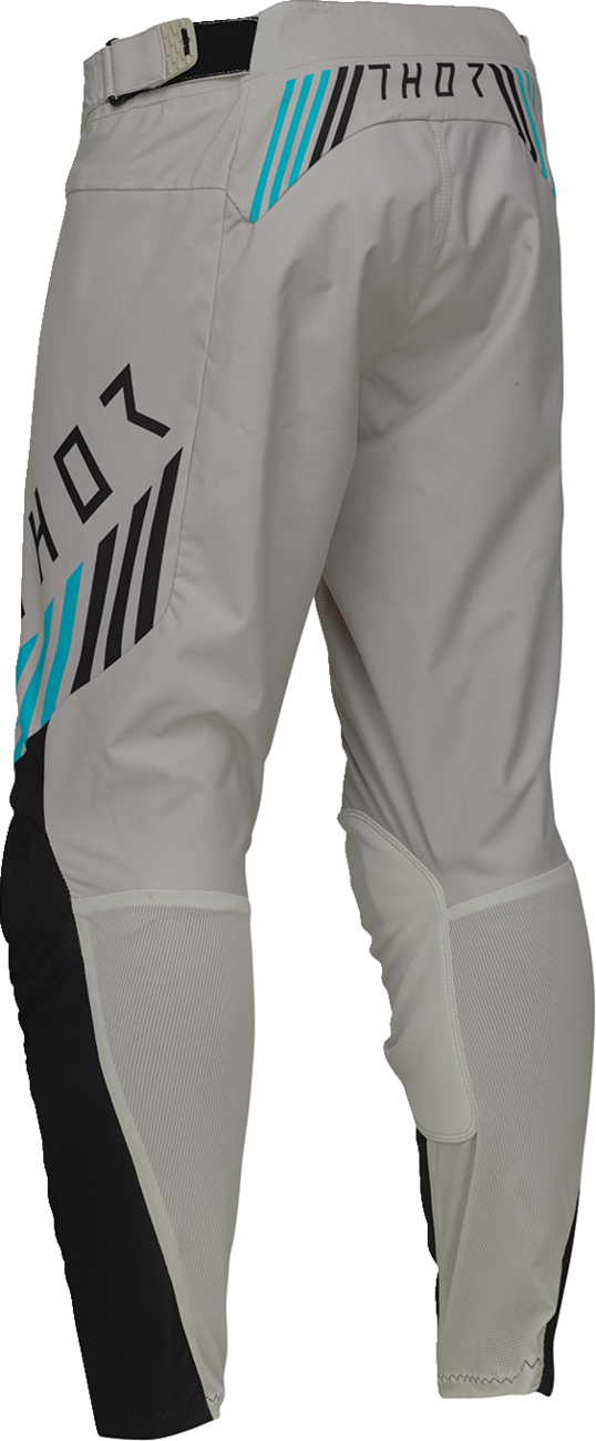 Launchmode Zone Pants — Gray