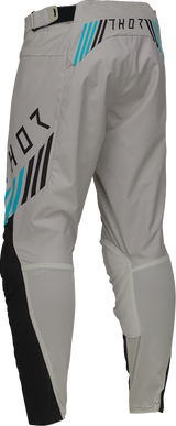 Launchmode Zone Pants — Gray