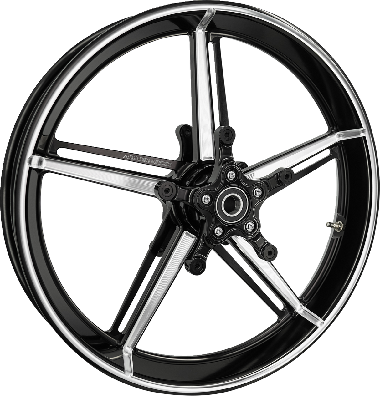 Factory 24 Front Wheel Kit