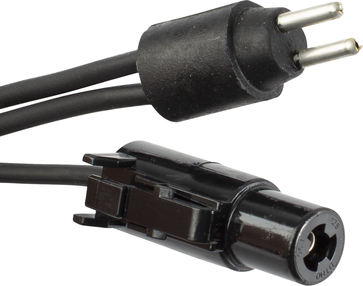 Rectifying Regulator