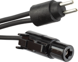 Rectifying Regulator