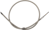 Front-Wheel Drive Speedometer Cable