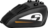 Fuel Tank Cover