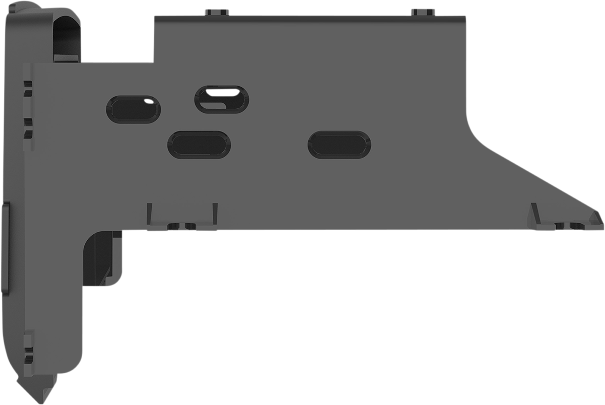 Radio Install Kit