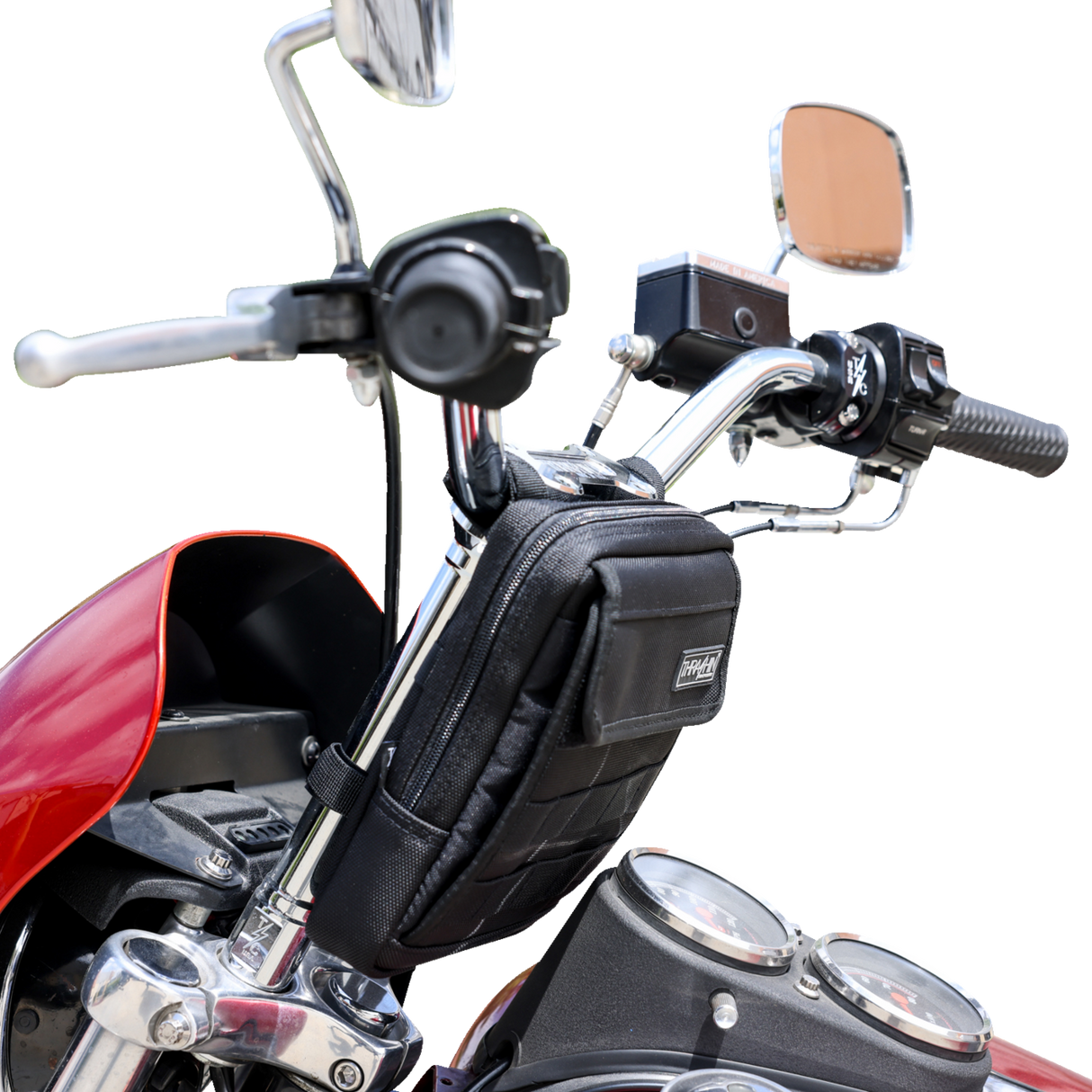 Slim Handlebar Bag
