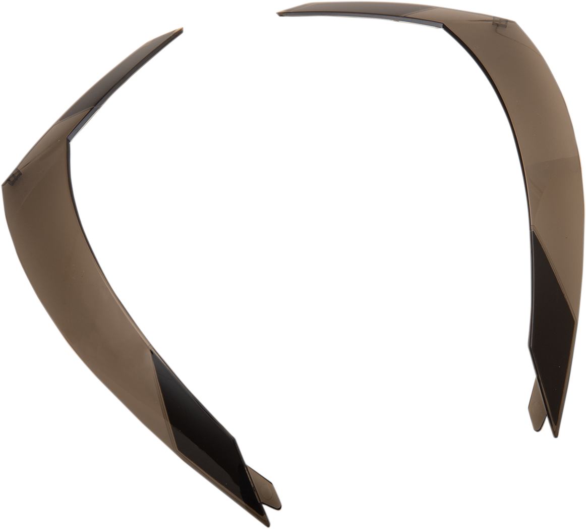 Airform™ Helmet Rear Spoiler – Factory 47