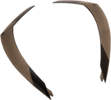 Airform™ Helmet Rear Spoiler