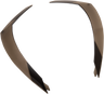 Airform™ Helmet Rear Spoiler