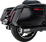 Supersport Slip-On Mufflers