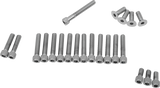 Cam/Primary/Inspection/Derby Cover Bolt Set