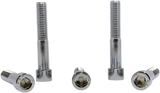 Replacement Coarse Thread Socket-Head Bolts