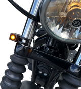 Fork Mount Turn Signals