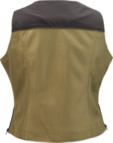 Women's Mesh Vest