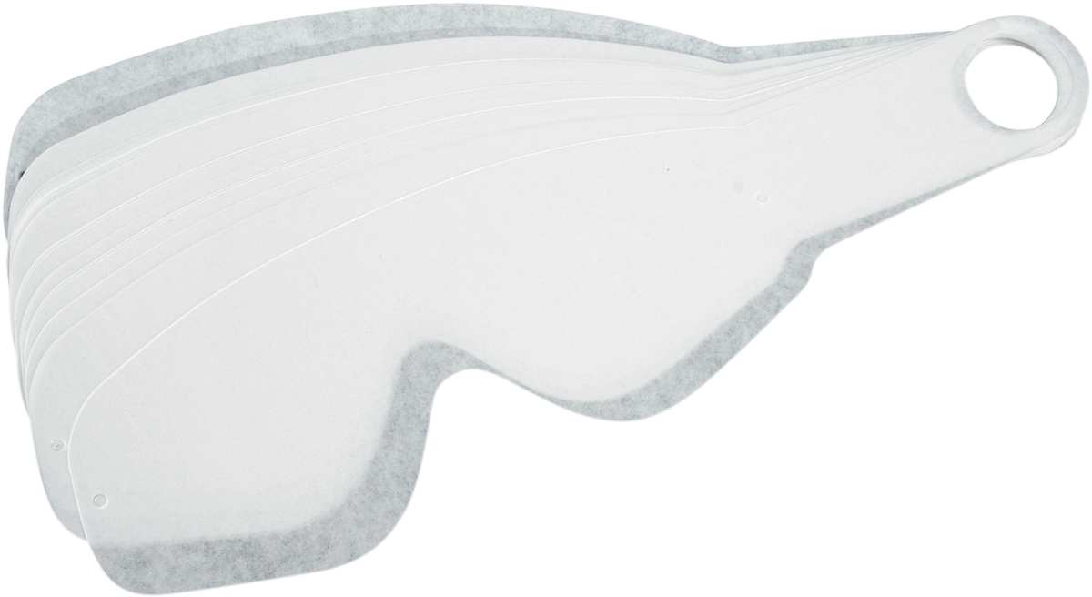 Replica Tear-Offs — Oakley