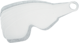 Replica Tear-Offs — Oakley