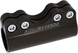 Modular Adjustable Handlebar Clamp