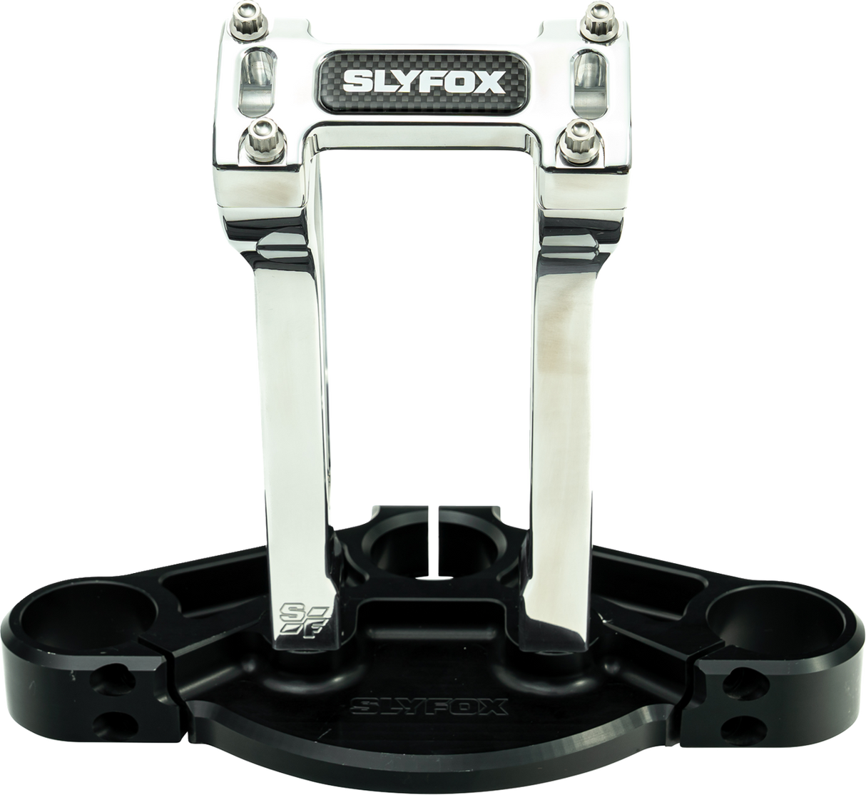 Handlebar Riser Kit