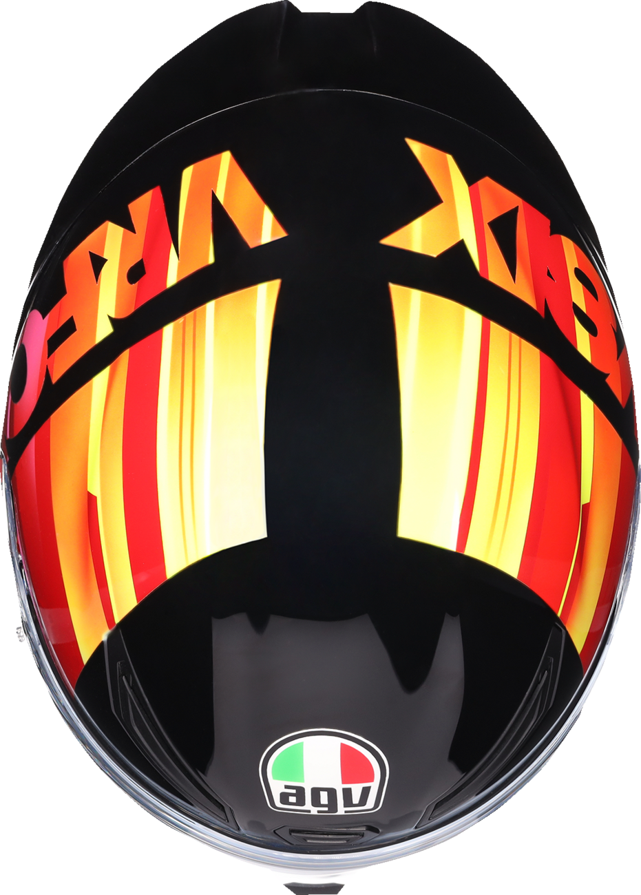 K1 S Pulse 46 Helmet