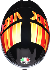 K1 S Pulse 46 Helmet